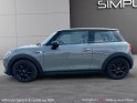 Mini hatch 3 portes f56 lci cooper 136 ch edition greenwich  garantie 12 mois occasion simplicicar mery-sur-oise simplicicar...