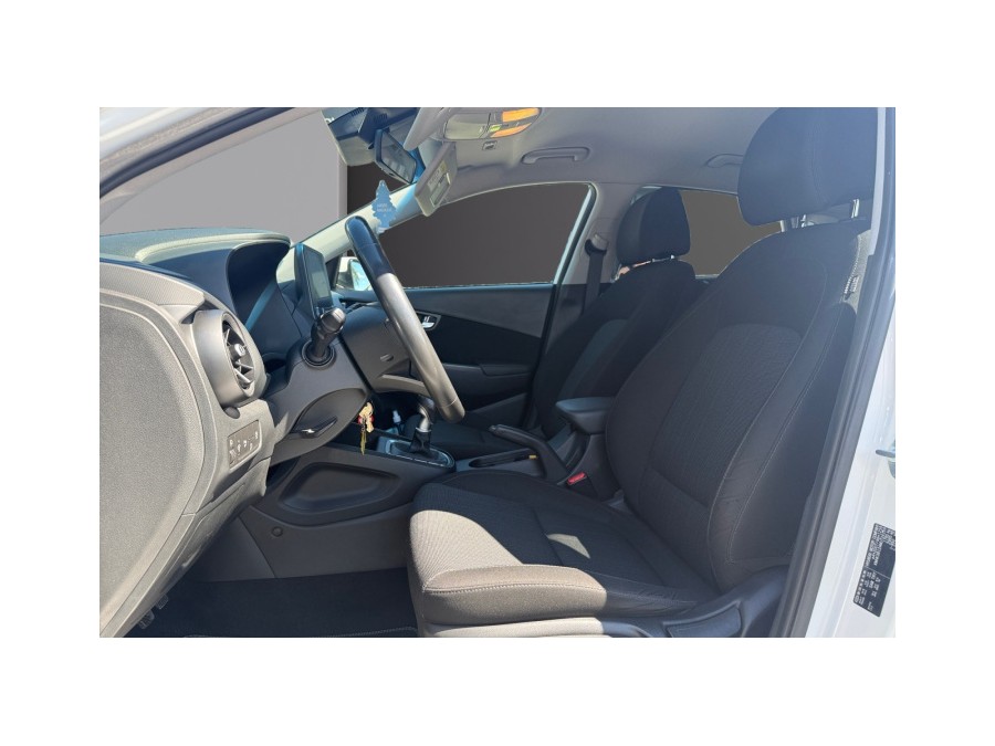 HYUNDAI d'occasion KONA 1.0 T-GDI 120 HYBRID 48V INTUITIVE de 2021