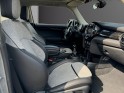Mini hatch 3 portes f56 lci cooper 136 ch edition greenwich  garantie 12 mois occasion simplicicar mery-sur-oise simplicicar...