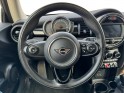 Mini hatch 3 portes f56 lci cooper 136 ch edition greenwich  garantie 12 mois occasion simplicicar mery-sur-oise simplicicar...