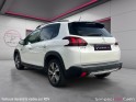Peugeot 2008 1.2 110ch ss eat6 crossway garantie 12 mois occasion simplicicar caen  simplicicar simplicibike france