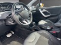 Peugeot 2008 1.2 110ch ss eat6 crossway garantie 12 mois occasion simplicicar caen  simplicicar simplicibike france