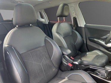 Peugeot 2008 1.2 110ch ss eat6 crossway garantie 12 mois occasion simplicicar caen  simplicicar simplicibike france