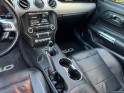 Ford mustang  v8 5.0l sièges ventilés et chauffants garantie 12 mois occasion simplicicar mery-sur-oise simplicicar...