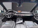 Audi q7 q7 3.0 v6 tdi clean diesel 218 tiptronic 8 quattro 7pl s line occasion champigny-sur-marne (94) simplicicar...