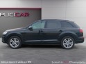 Audi q7 q7 3.0 v6 tdi clean diesel 218 tiptronic 8 quattro 7pl s line occasion champigny-sur-marne (94) simplicicar...