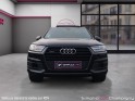 Audi q7 q7 3.0 v6 tdi clean diesel 218 tiptronic 8 quattro 7pl s line occasion champigny-sur-marne (94) simplicicar...