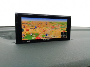 Audi q7 q7 3.0 v6 tdi clean diesel 218 tiptronic 8 quattro 7pl s line occasion champigny-sur-marne (94) simplicicar...