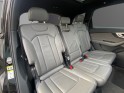 Audi q7 q7 3.0 v6 tdi clean diesel 218 tiptronic 8 quattro 7pl s line occasion champigny-sur-marne (94) simplicicar...