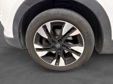 Opel grandland x 1.2 turbo 130 ch bva8 design line caméra de recul / apple carplay garantie 12 mois occasion simplicicar...