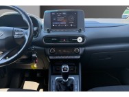 HYUNDAI d'occasion KONA 1.0 T-GDI 120 HYBRID 48V INTUITIVE de 2021
