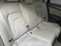 Audi a4 2.0 tdi 190 s line caméra de recul intérieur cuir alcantara garantie 12 mois occasion simplicicar mery-sur-oise...