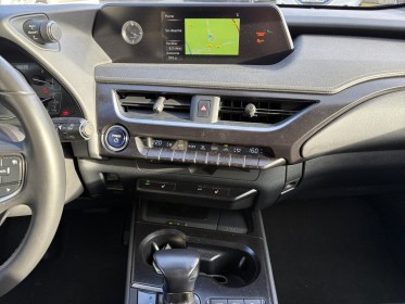 Lexus ux my21 250h 2wd luxe garantie 12 mois occasion simplicicar caen  simplicicar simplicibike france