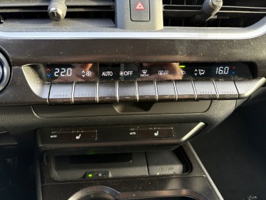 Lexus ux my21 250h 2wd luxe garantie 12 mois occasion simplicicar caen  simplicicar simplicibike france