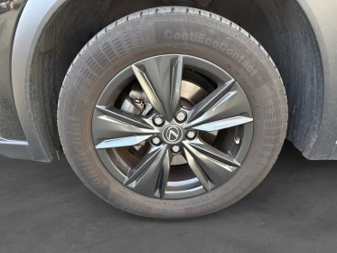 Lexus ux my21 250h 2wd luxe garantie 12 mois occasion simplicicar caen  simplicicar simplicibike france