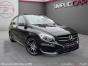 Mercedes classe b 200 7-g dct fascination garantie 12 mois occasion simplicicar caen  simplicicar simplicibike france