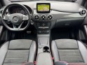 Mercedes classe b 200 7-g dct fascination garantie 12 mois occasion simplicicar caen  simplicicar simplicibike france