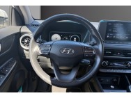 HYUNDAI d'occasion KONA 1.0 T-GDI 120 HYBRID 48V INTUITIVE de 2021