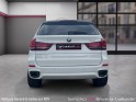 Bmw x5 f15 xdrive30d 258 ch m sport caméra de recul sièges chauffant garantie 12 mois occasion simplicicar brive la...