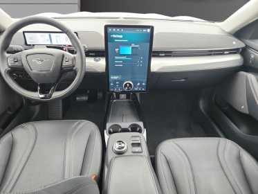 Ford mustang mach-e standard range 76 kwh 269 ch mach-e 2022.50my   pack technologie plus  garantie constructeur 5 ans...