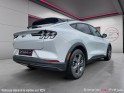 Ford mustang mach-e standard range 76 kwh 269 ch mach-e 2022.50my   pack technologie plus  garantie constructeur 5 ans...