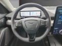 Ford mustang mach-e standard range 76 kwh 269 ch mach-e 2022.50my   pack technologie plus  garantie constructeur 5 ans...