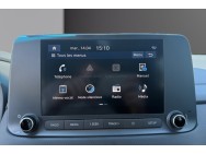 HYUNDAI d'occasion KONA 1.0 T-GDI 120 HYBRID 48V INTUITIVE de 2021