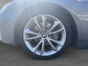 Bmw serie 6 coupe f13 640d 313ch luxe camera 360 toit ouvrant garantie 12 mois occasion simplicicar brive la gaillarde ...
