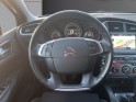 Citroen c4 hdi 100ch millenium gps clim garantie 12 mois occasion simplicicar brive la gaillarde  simplicicar simplicibike...