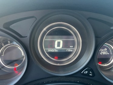 Citroen c4 hdi 100ch millenium gps clim garantie 12 mois occasion simplicicar brive la gaillarde  simplicicar simplicibike...