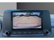 HYUNDAI d'occasion KONA 1.0 T-GDI 120 HYBRID 48V INTUITIVE de 2021