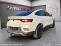 Renault arkana e-tech 145 - 21b r.s. line - sièges et volant chauffants - garantie 12 mois occasion simplicicar caen ...