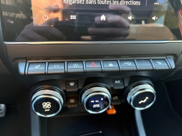 Renault arkana e-tech 145 - 21b r.s. line - sièges et volant chauffants - garantie 12 mois occasion simplicicar caen ...