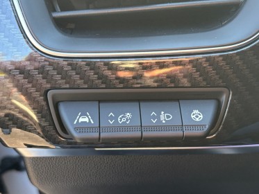 Renault arkana e-tech 145 - 21b r.s. line - sièges et volant chauffants - garantie 12 mois occasion simplicicar caen ...