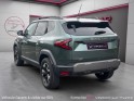 Dacia duster 1.6 extreme hybrid 4x2 vÉhicule neuf camÉra 360 garantie 36 mois occasion simplicicar villebon-sur-yvette...