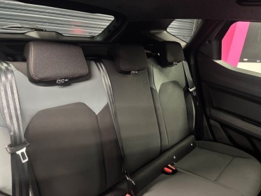 Dacia duster 1.6 extreme hybrid 4x2 vÉhicule neuf camÉra 360 garantie 36 mois occasion simplicicar villebon-sur-yvette...