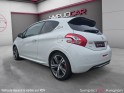 Peugeot 208  entretien a jour 1.6 thp  200ch bvm6 gti occasion avignon (84) simplicicar simplicibike france