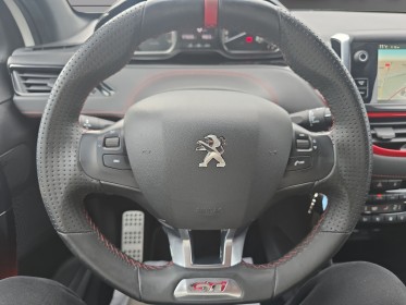 Peugeot 208  entretien a jour 1.6 thp  200ch bvm6 gti occasion avignon (84) simplicicar simplicibike france