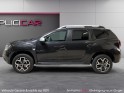 Dacia duster tce 150ch prestige caméra de recul attelage garantie 12 mois occasion simplicicar bretigny-sur-orge simplicicar...