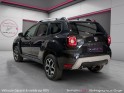 Dacia duster tce 150ch prestige caméra de recul attelage garantie 12 mois occasion simplicicar bretigny-sur-orge simplicicar...