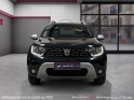Dacia duster tce 150ch prestige caméra de recul attelage garantie 12 mois occasion simplicicar bretigny-sur-orge simplicicar...