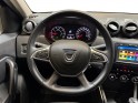 Dacia duster tce 150ch prestige caméra de recul attelage garantie 12 mois occasion simplicicar bretigny-sur-orge simplicicar...