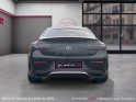Mercedes classe e coupe 220 d 9g-tronic fascination full options sono burmester garantie 12 mois occasion simplicicar...