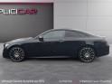 Mercedes classe e coupe 220 d 9g-tronic fascination full options sono burmester garantie 12 mois occasion simplicicar...
