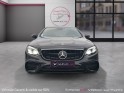 Mercedes classe e coupe 220 d 9g-tronic fascination full options sono burmester garantie 12 mois occasion simplicicar...