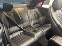 Mercedes classe e coupe 220 d 9g-tronic fascination full options sono burmester garantie 12 mois occasion simplicicar...
