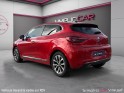 Renault clio v tce 130 edc fap initiale paris, boite auto, carplay, caméras de recul, garantie 12 mois occasion simplicicar...