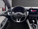 Renault clio v tce 130 edc fap initiale paris, boite auto, carplay, caméras de recul, garantie 12 mois occasion simplicicar...