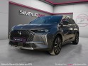 Ds ds 7 bluehdi 130 eat8 opera garantie 12 mois 1ere main suivi complet ds occasion abbeville simplicicar simplicibike france