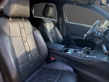 Ds ds 7 bluehdi 130 eat8 opera garantie 12 mois 1ere main suivi complet ds occasion abbeville simplicicar simplicibike france